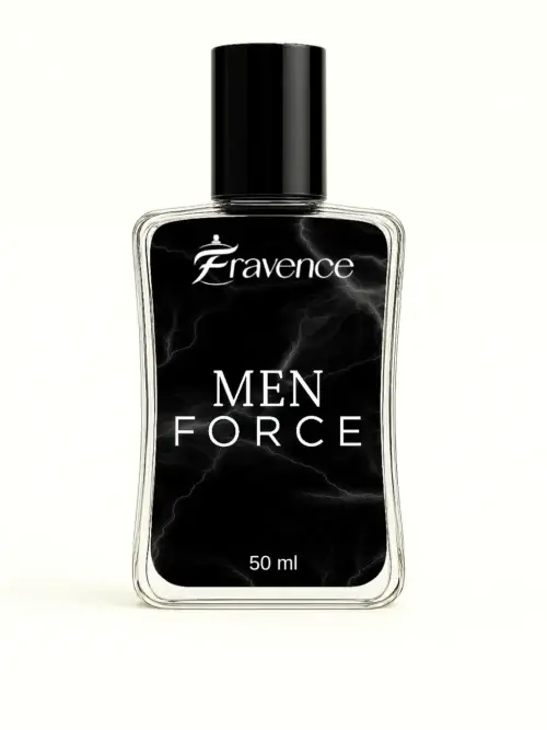 Man force Inspired by Office for Men Fravence