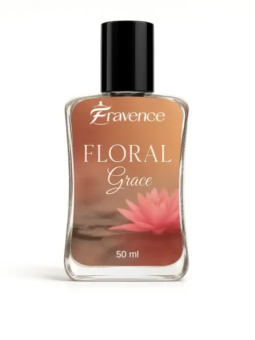 Floral Grace Inspired by Gucci Flora Fravence