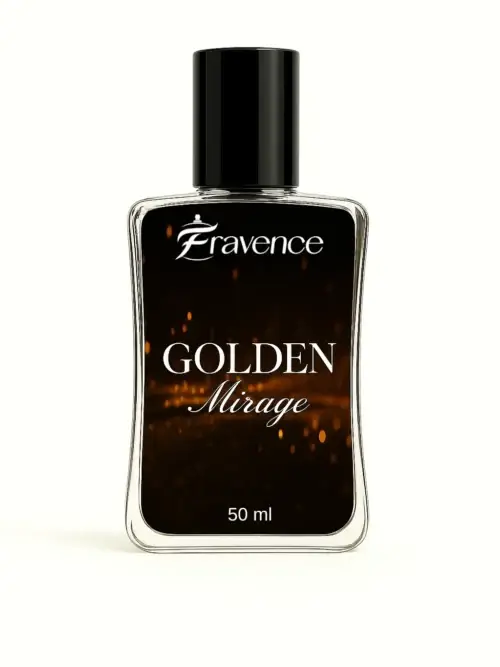 Golden Mirage Inspired by Janan Sport Fravence